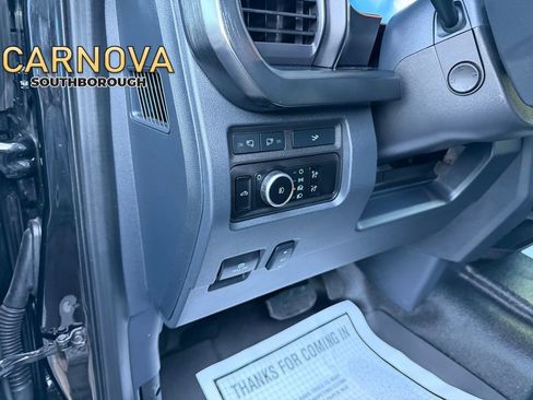 Used 2023 Ford F250 Lariat w/ FX4 Off-Road Package image 11