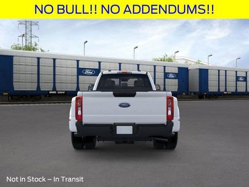 New 2026 Ford F350 XL image 6