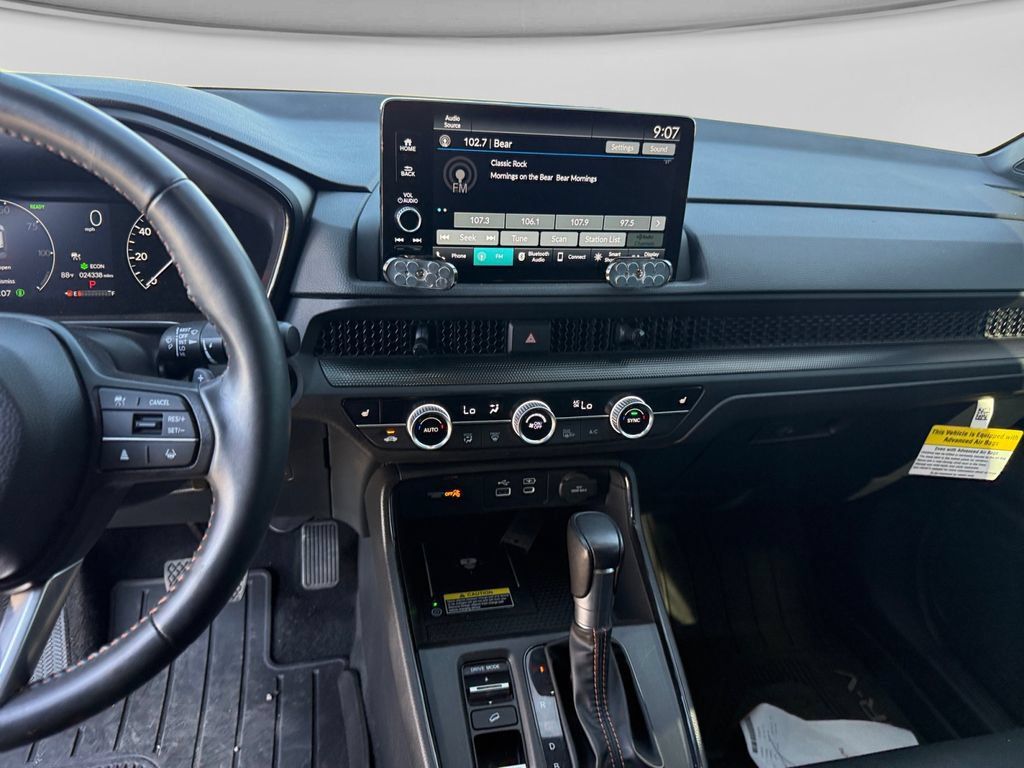 Used 2024 Honda CR-V Sport-L image 20