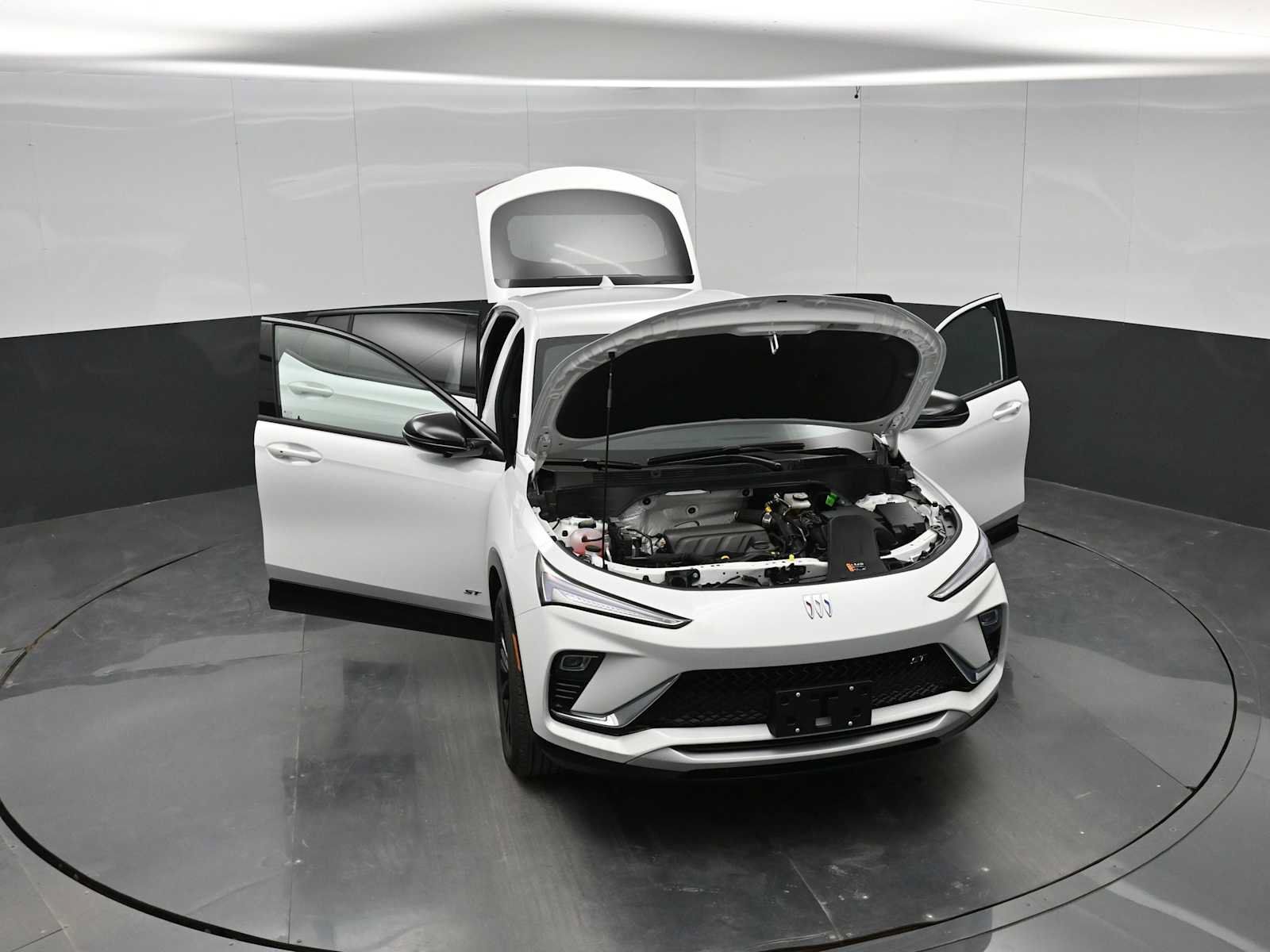 New 2026 Buick Envista Sport Touring w/ Convenience I Package FWD image 44