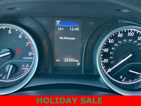 Used 2023 Toyota Camry LE image 23