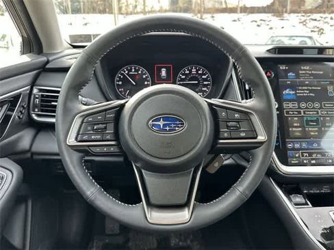 Certified 2025 Subaru Outback Touring XT image 8