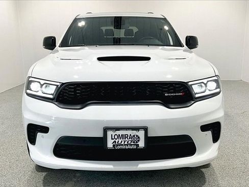 Used 2025 Dodge Durango R/T image 2