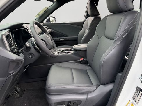 New 2026 Lexus TX 350 AWD image 13