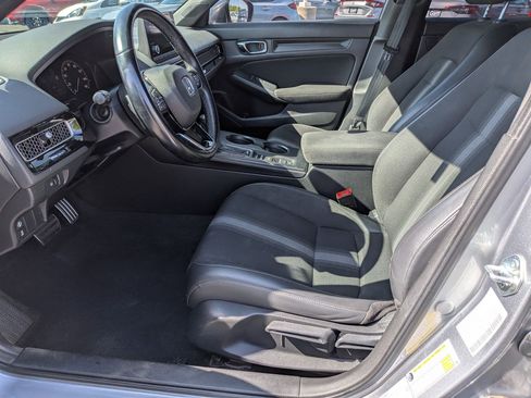 Used 2022 Honda Civic Sport image 17