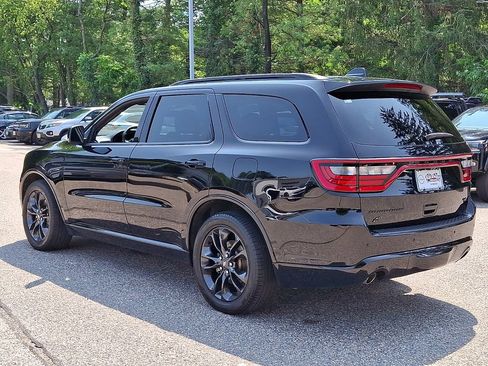 Used 2023 Dodge Durango R/T AWD/4WD image 6