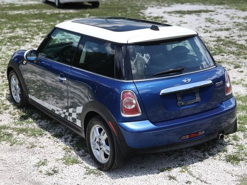 Used 2013 MINI Cooper Hardtop FWD image 5