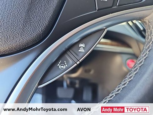Used 2020 Acura MDX FWD image 19
