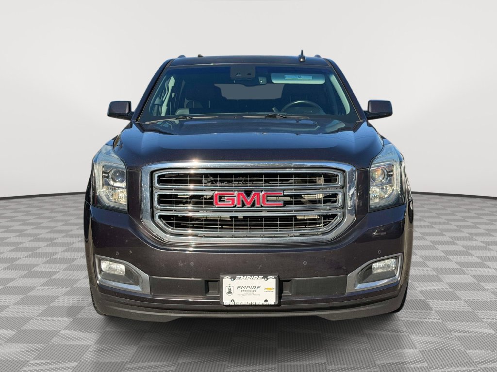Used 2016 GMC Yukon SLT w/ Open Road Package AWD/4WD image 8