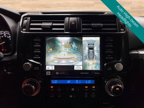 Used 2024 Toyota 4Runner TRD Pro image 9