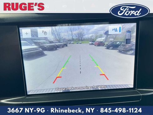 Used 2023 Ford F150 XL w/ STX Appearance Package AWD/4WD image 21