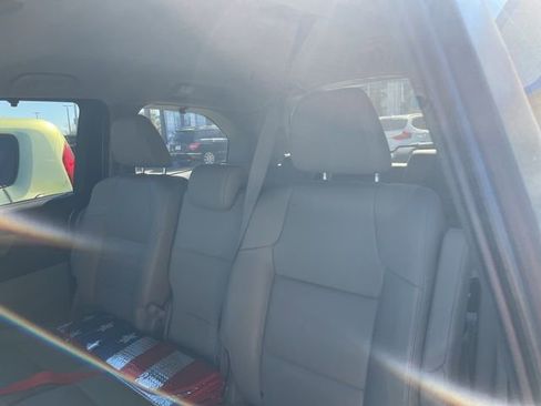 Used 2017 Honda Odyssey EX-L image 4