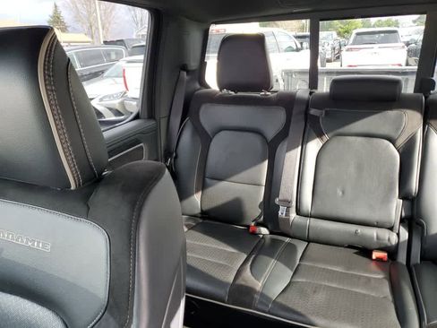 Used 2022 RAM 1500 Laramie image 15