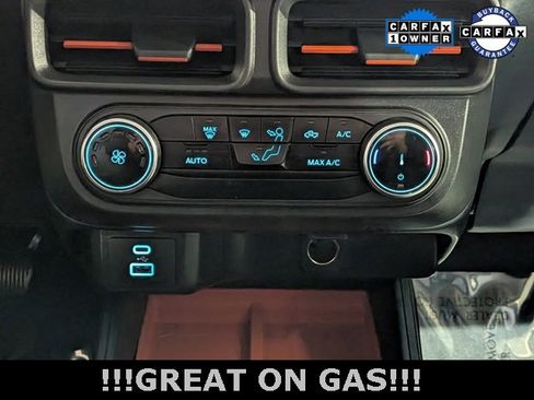 Used 2023 Ford Maverick XLT image 27