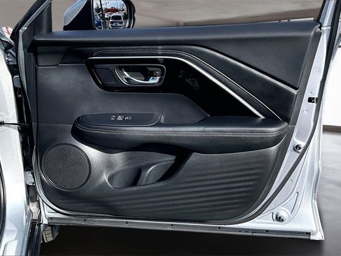 Certified 2025 Acura ADX AWD image 24