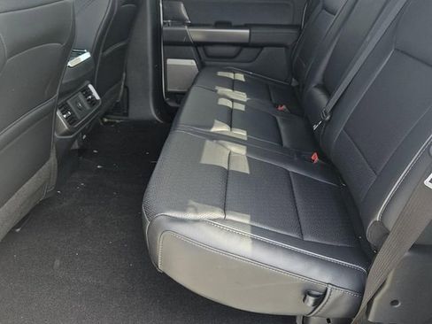 New 2026 Ford F150 Lariat AWD/4WD image 13