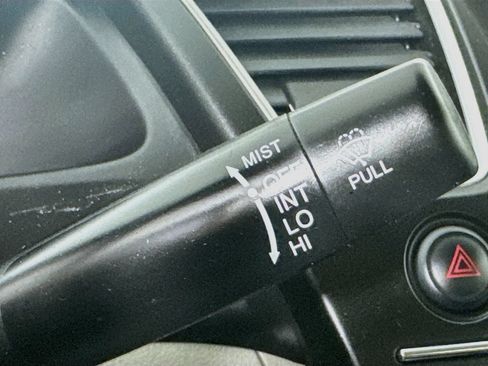 Used 2015 Honda Civic LX image 12