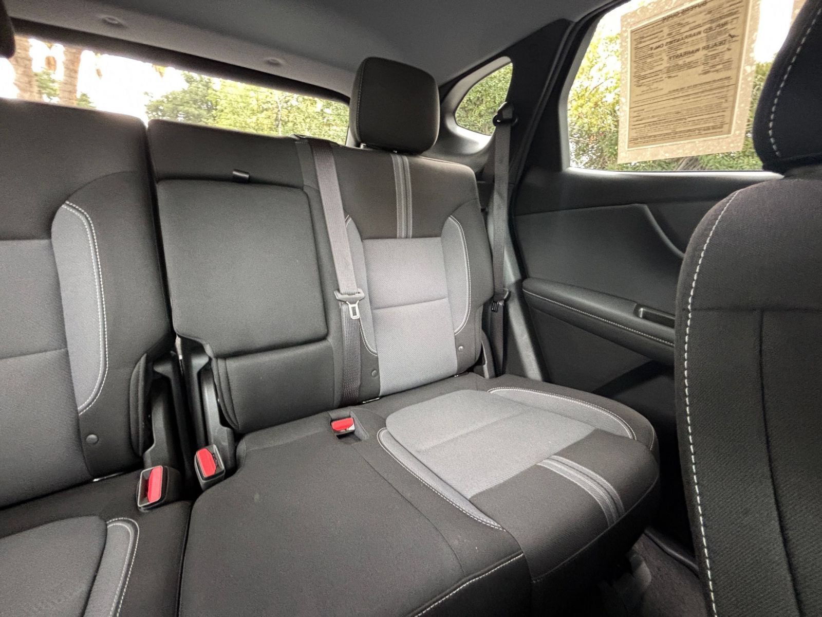 Used 2026 Chevrolet Blazer LT FWD image 37