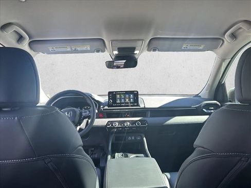New 2025 Honda Pilot EX-L image 15