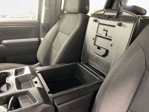 Used 2023 Chevrolet Silverado 1500 LT image 21