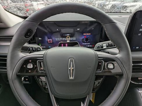 New 2025 Lincoln Aviator 2WD w/ Jet Appearance Package image 24