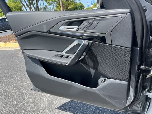 New 2026 BMW X2 xDrive28i w/ Convenience Package image 15