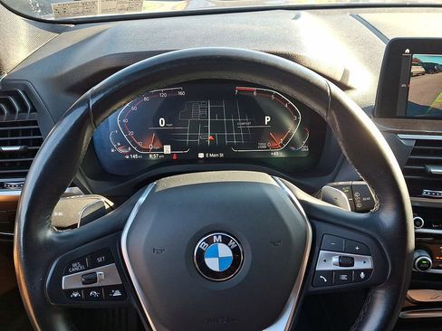 Used 2021 BMW X3 xDrive30i w/ Convenience Package image 20