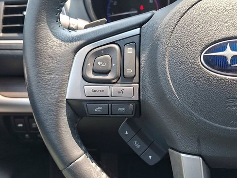 Used 2017 Subaru Legacy 2.5i Limited AWD/4WD image 24