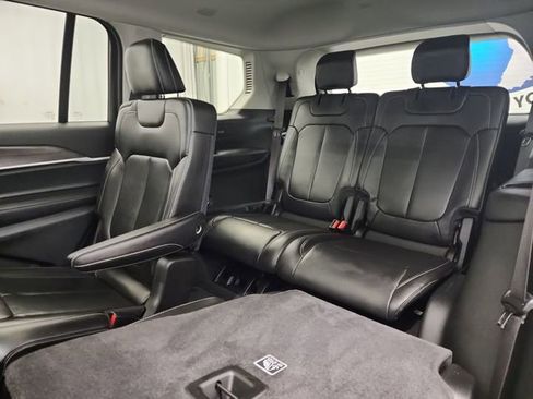 Used 2021 Jeep Grand Cherokee L Limited image 29