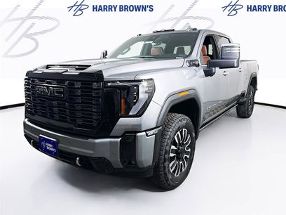 New 2026 GMC Sierra 3500 Denali Ultimate