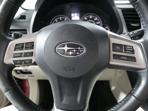 Used 2014 Subaru Outback 2.5i Premium image 25
