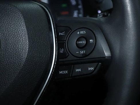 Certified 2019 Toyota RAV4 Limited image 24