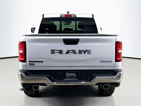 New 2026 RAM 1500 Big Horn image 6
