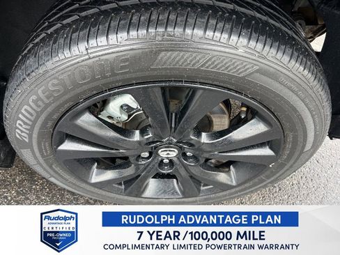 Used 2021 MAZDA CX-30 AWD 2.5 S w/ Premium Package image 28