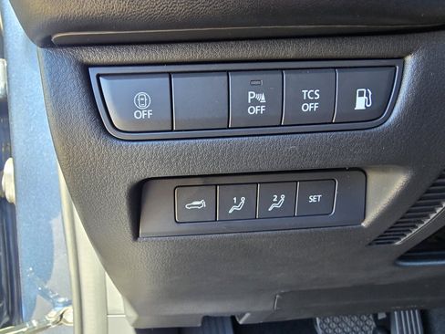 New 2026 MAZDA CX-50 AWD 2.5 Hybrid w/ Weather Package image 19