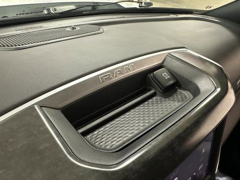 Certified 2024 RAM 3500 Big Horn image 31