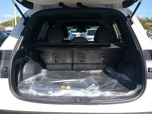 New 2026 Subaru Forester Premium image 9