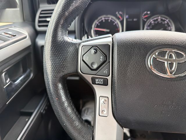 Used 2023 Toyota 4Runner Limited AWD/4WD image 14