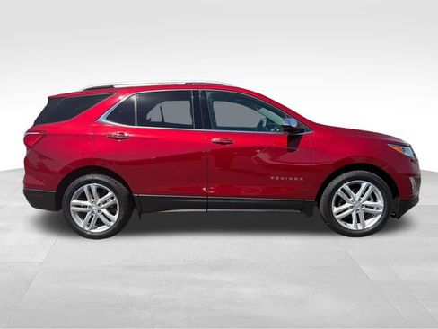 Used 2019 Chevrolet Equinox Premier FWD image 8
