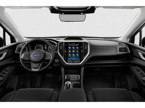 New 2026 Subaru Ascent Limited image 19