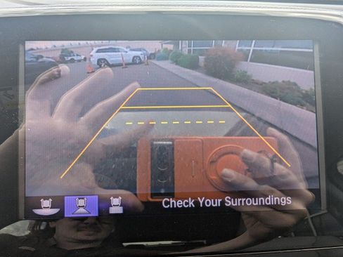 Used 2018 Honda Pilot EX-L image 20