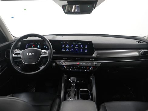 Used 2023 Kia Telluride S w/ S Sunroof Package image 20