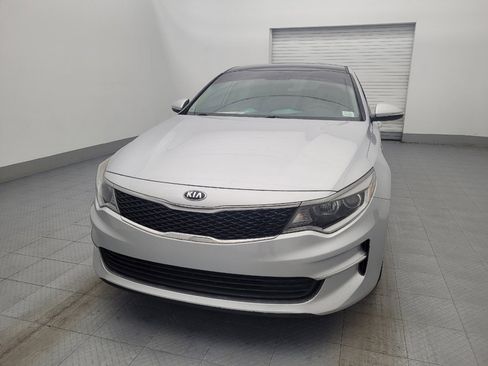 Used 2018 Kia Optima LX w/ Convenience Package FWD image 15