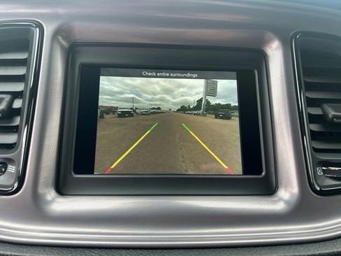 Used 2023 Dodge Challenger SXT RWD image 14