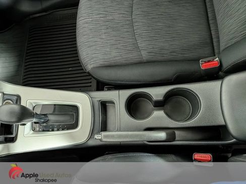 Used 2014 Nissan Sentra SV w/ SV Driver Package FWD image 21