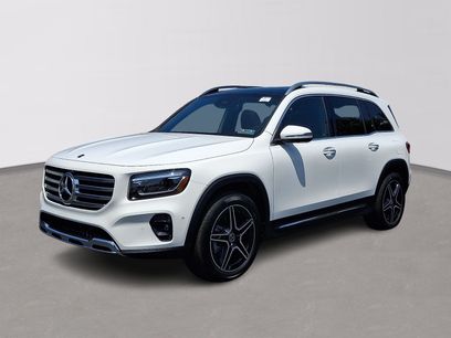 Certified 2026 Mercedes-Benz GLB 250 4MATIC