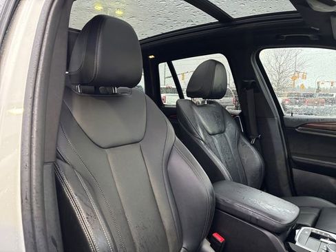 Used 2023 BMW X3 xDrive30i image 43