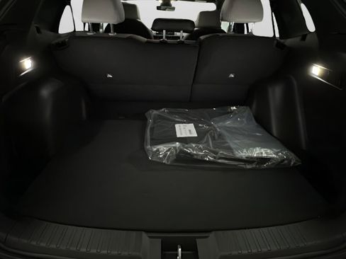 New 2026 Honda CR-V Sport Touring image 14