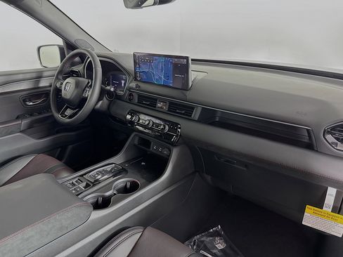 New 2026 Honda Pilot Black Edition image 38
