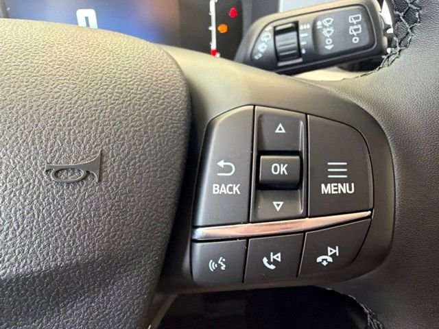 New 2026 Ford Bronco Sport Outer Banks w/ Interior Protection Package AWD/4WD image 21